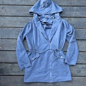 Staccato Lightweight Utility Jacket